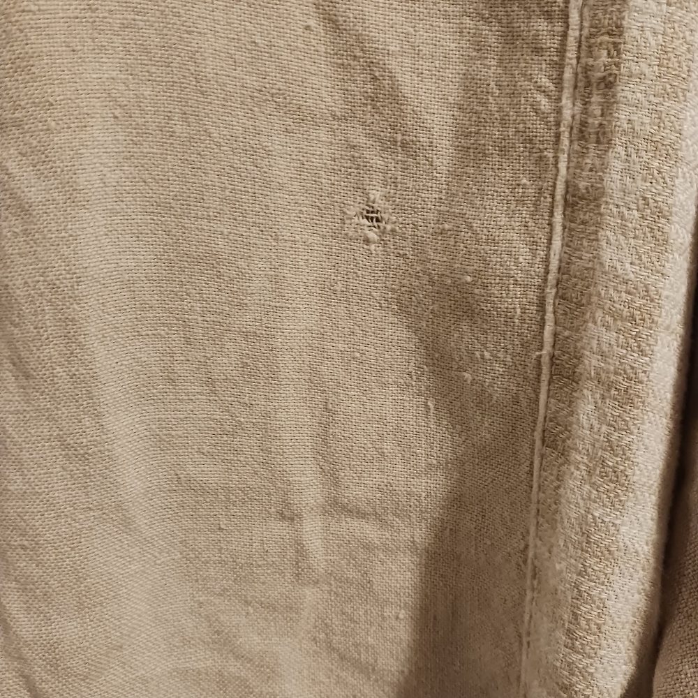 Men's tan shirt - Picture 4 of 7